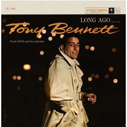 Tony Bennett (1926-2023): Long Ago &amp; Far Away, CD