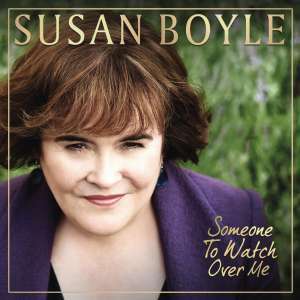 Susan Boyle: Someone To Watch Over Me (Special Edition CD + DVD), 2 Diverse