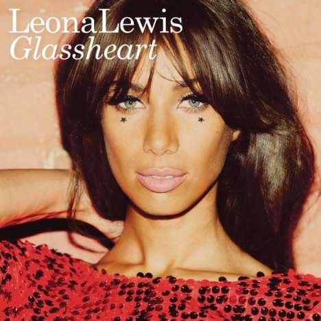 Leona Lewis: Glassheart, CD