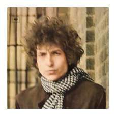 Bob Dylan: Blonde On Blonde, CD