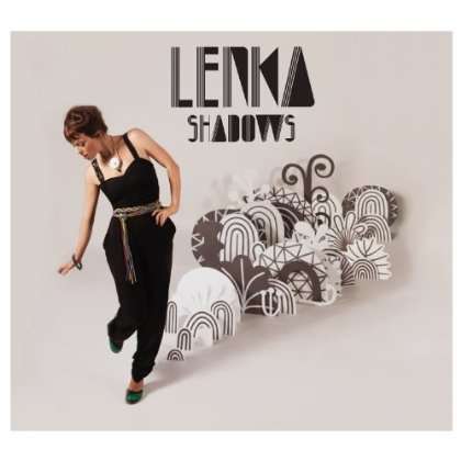 Lenka: Shadows (Digisleeve), CD