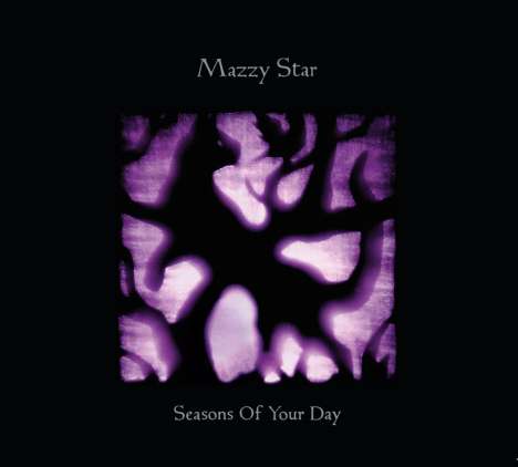 Mazzy Star: Seasons Of Your Day (180g), 2 LPs