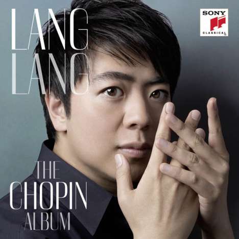 Lang Lang - The Chopin Album, 2 LPs