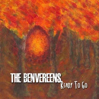 Benvereens: Ready To Go, CD