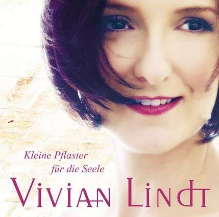 Vivian Lindt: Kleine Pflaster für die Seele, CD