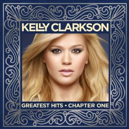 Kelly Clarkson: Greatest Hits, CD