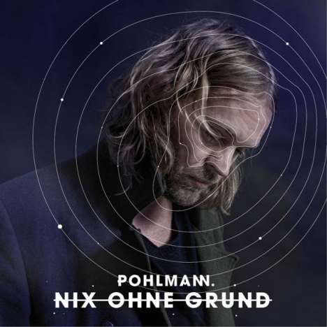 Pohlmann: Nix ohne Grund, CD