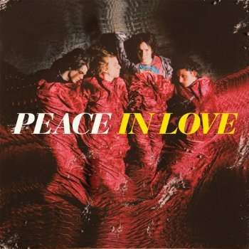 Peace: In Love (Picture Disc), LP