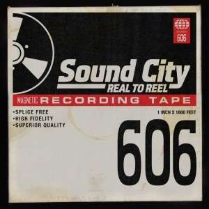 Original Soundtrack (OST): Filmmusik: Sound City - Real To Reel (180g) (Special Limited Edition), 2 LPs