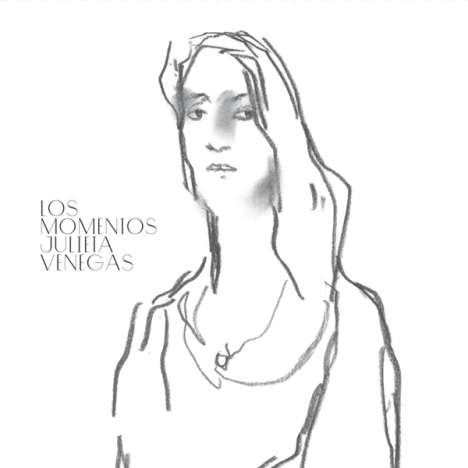 Julieta Venegas: Los Momentos, CD