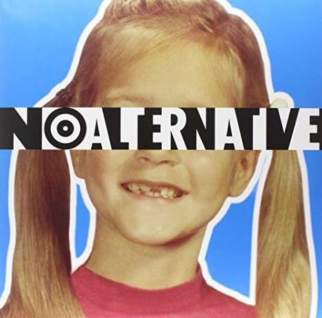 No Alternative (180g) (Limited Numbered Edition), 2 LPs