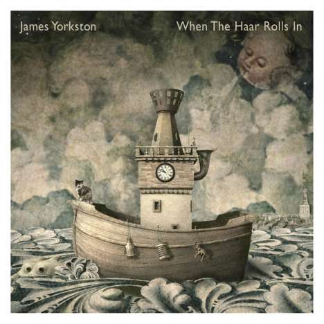 James Yorkston: When The Haar Rolls In, 2 LPs