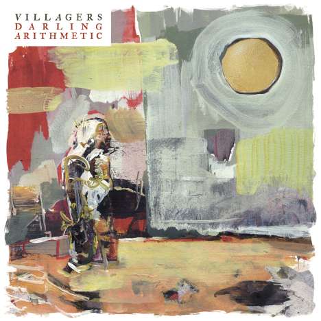 Villagers: Darling Arithmetic (180g), LP