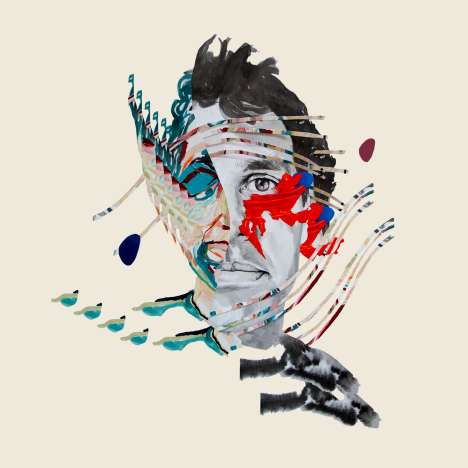 Animal Collective: Painting With, CD
