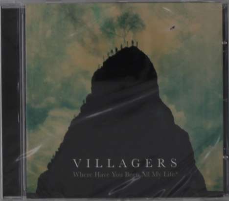 Villagers: Where Have You Been All My Life?, CD