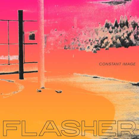 Flasher: Constant Image, LP