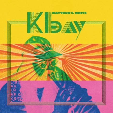 Matthew E. White: K Bay, CD