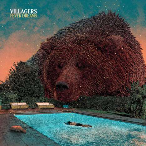 Villagers: Fever Dreams, CD