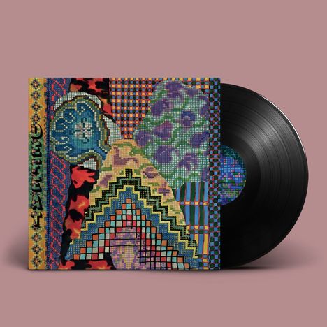 Animal Collective: Defeat (Limited Edition), Single 12"