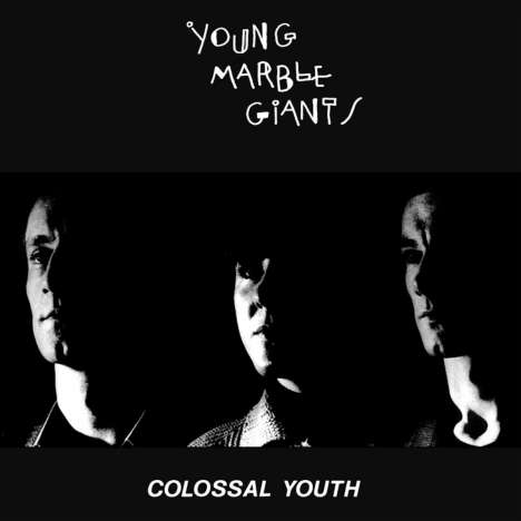 Young Marble Giants: Colossal Youth / Hurrah, New York, November '80 (40th Anniversary Edition), 2 CDs und 1 DVD