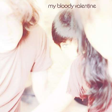 My Bloody Valentine: Isn't Anything, CD