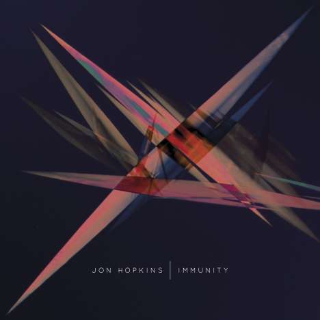 Jon Hopkins: Immunity (10th Anniversary Edition), 2 CDs