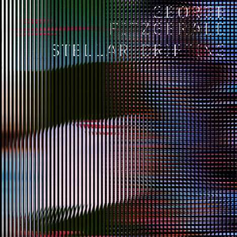 George FitzGerald: Stellar Drifting, CD