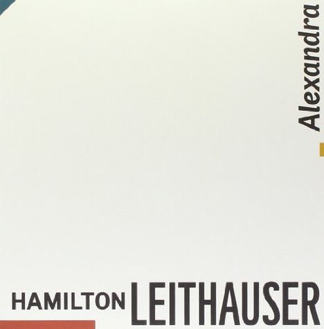 Hamilton Leithauser: Alexandra/In The Shallows, Single 12"