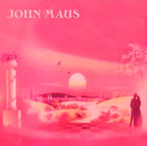 John Maus: Songs (180g), LP