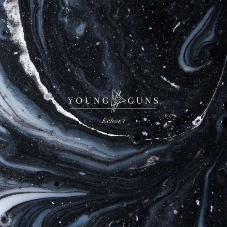 Young Guns: Echoes (Limited-Edition), LP