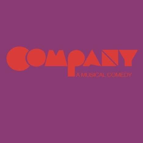 Musical: Company (180g) (Limited Edition), LP