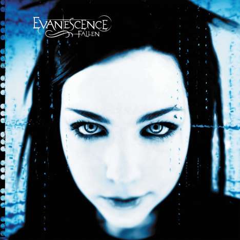 Evanescence: Fallen, LP