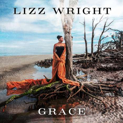 Lizz Wright (geb. 1980): Grace (180g), LP
