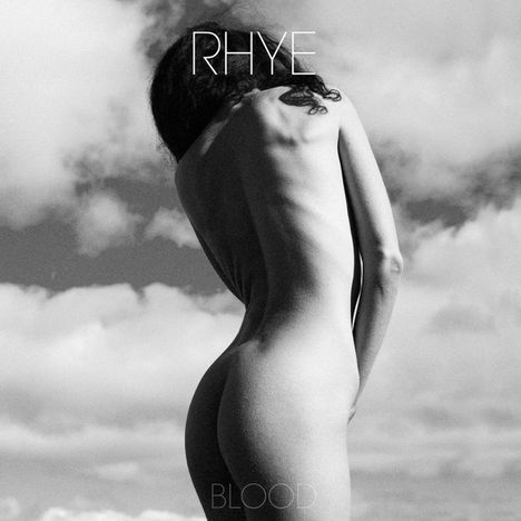 Rhye: Blood (180g), LP