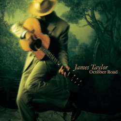 James Taylor: October Road (180g) (Limited-Edition), 2 LPs