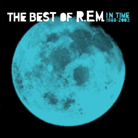 R.E.M.: In Time: A Collection Of R.E.M.'s Greatest Hits From 1988 To 2003 (180g), 2 LPs