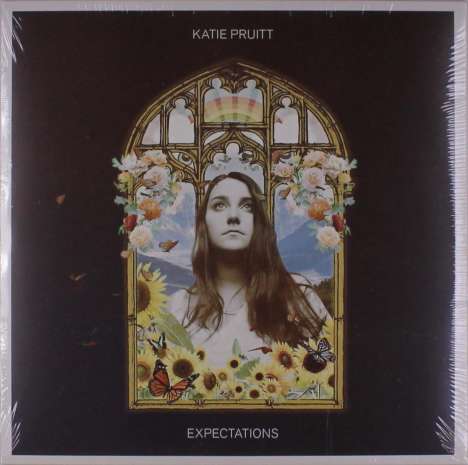 Katie Pruitt: Expectations, LP