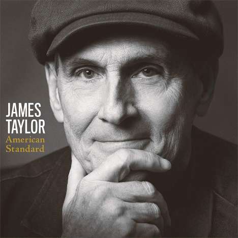 James Taylor: American Standard (180g), LP
