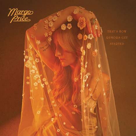 Margo Price: That's How Rumors Get Started, CD