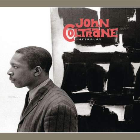 John Coltrane (1926-1967): Interplay (Box-Set), 5 CDs