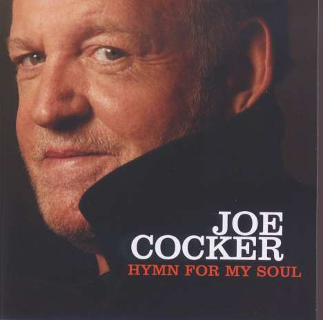 Joe Cocker: Hymn For My Soul, CD