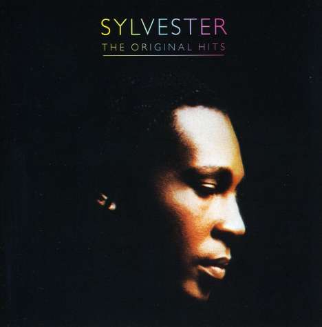 Sylvester: The Original Hits, CD