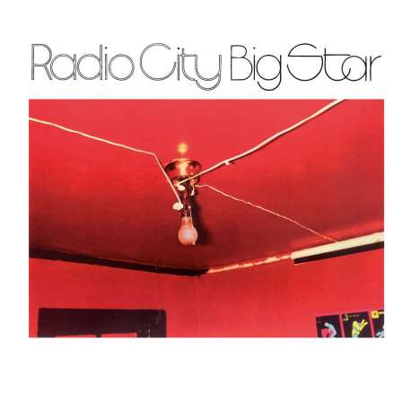 Big Star: Radio City (180g), LP