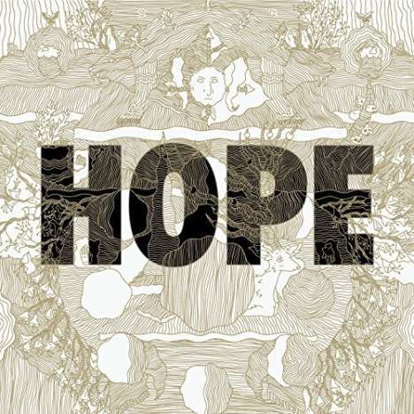 Manchester Orchestra: Hope, LP