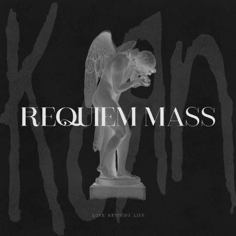 Korn: Requiem Mass - Live 2022, LP