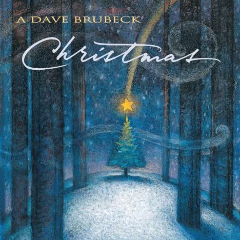 Dave Brubeck (1920-2012): A Dave Brubeck Christmas (180g) (45 RPM), 2 LPs