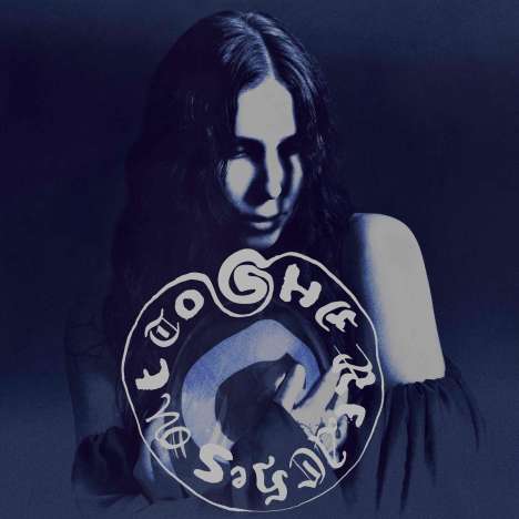 Chelsea Wolfe: She Reaches Out To She Reaches Out To She, CD