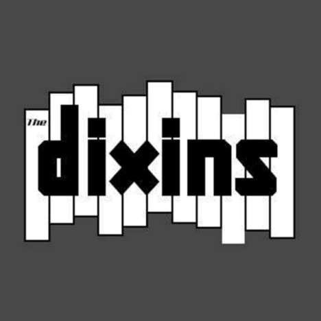 Dixins: The Dixins, CD