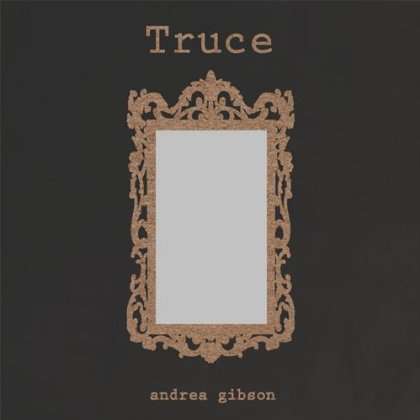 Andrea Gibson: Truce, CD