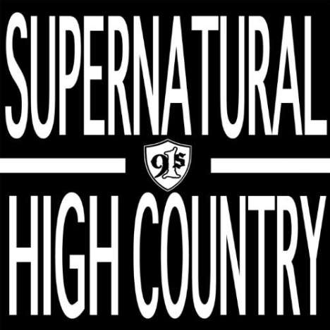 91S: Supernatural High Country, LP